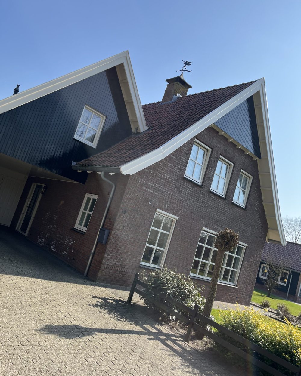 buitenschilderwerk